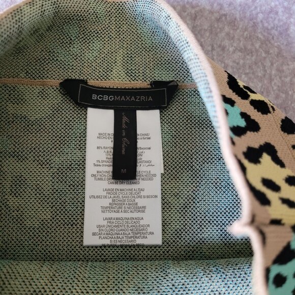 BCBG MaxAzria + tag bodycon skirts - Picture 2 of 4